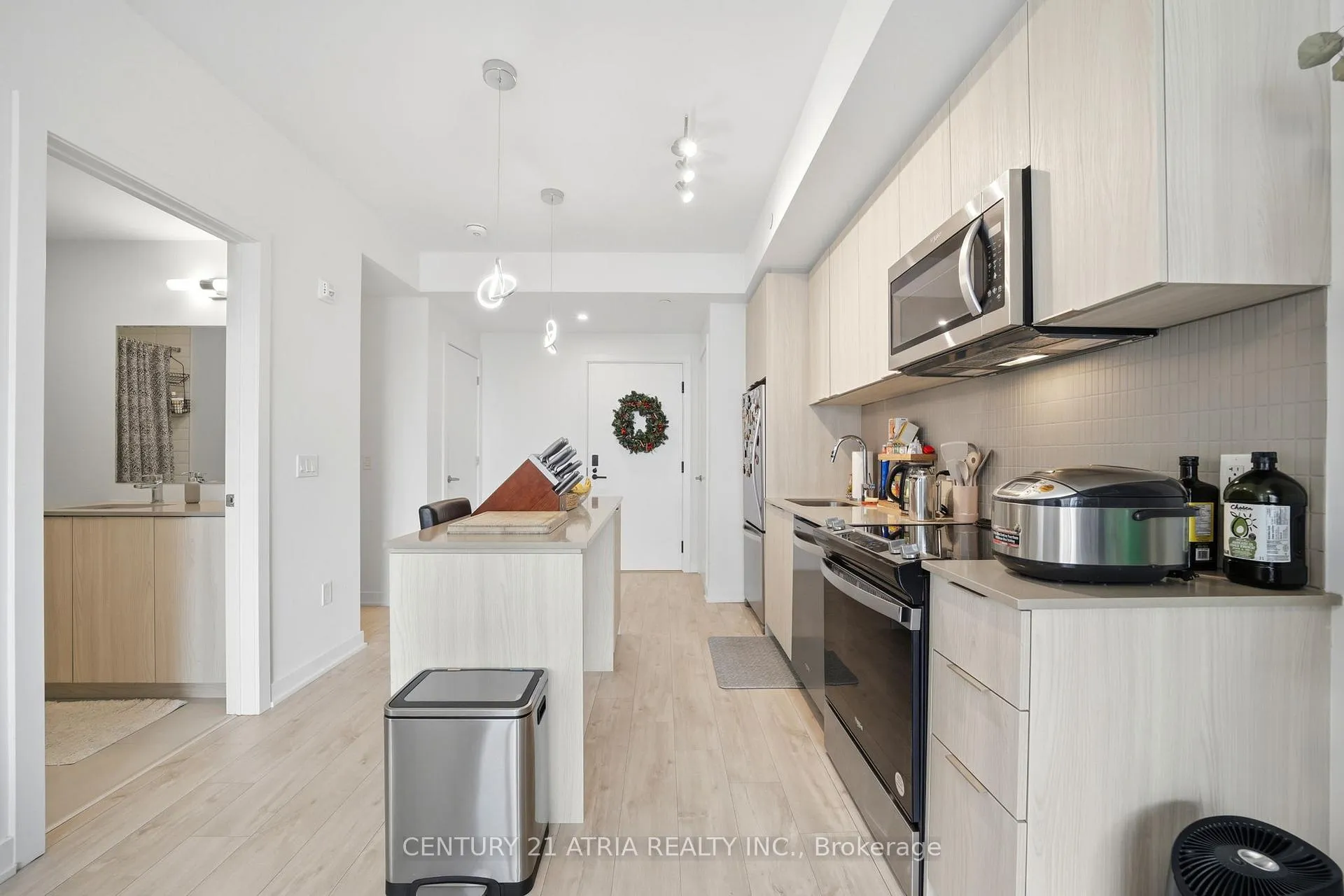 Photo 10 of Unit 506, 760 Whitlock Avenue, Milton, Cobban — HOMEH