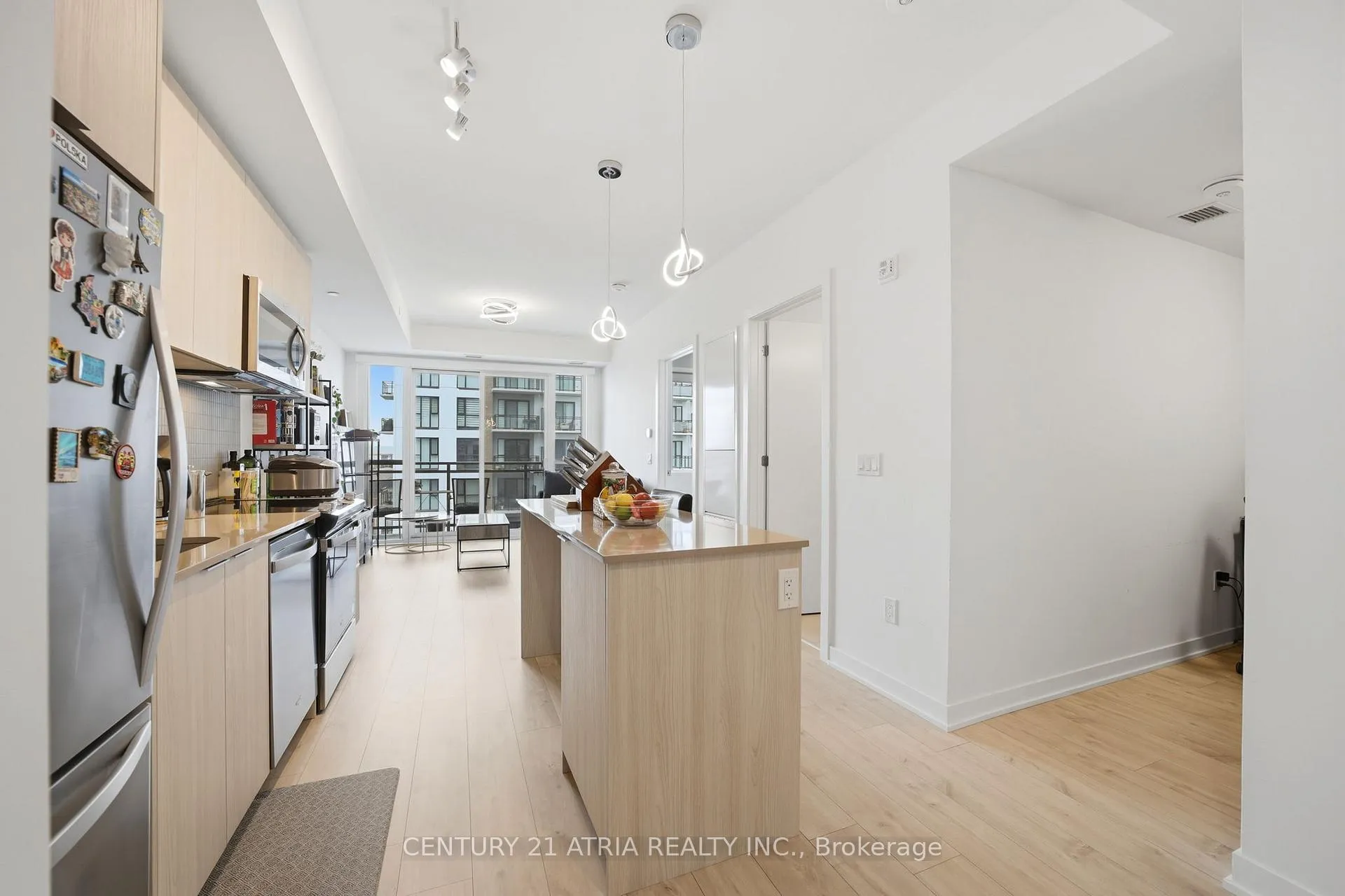 Photo 12 of Unit 506, 760 Whitlock Avenue, Milton, Cobban — HOMEH