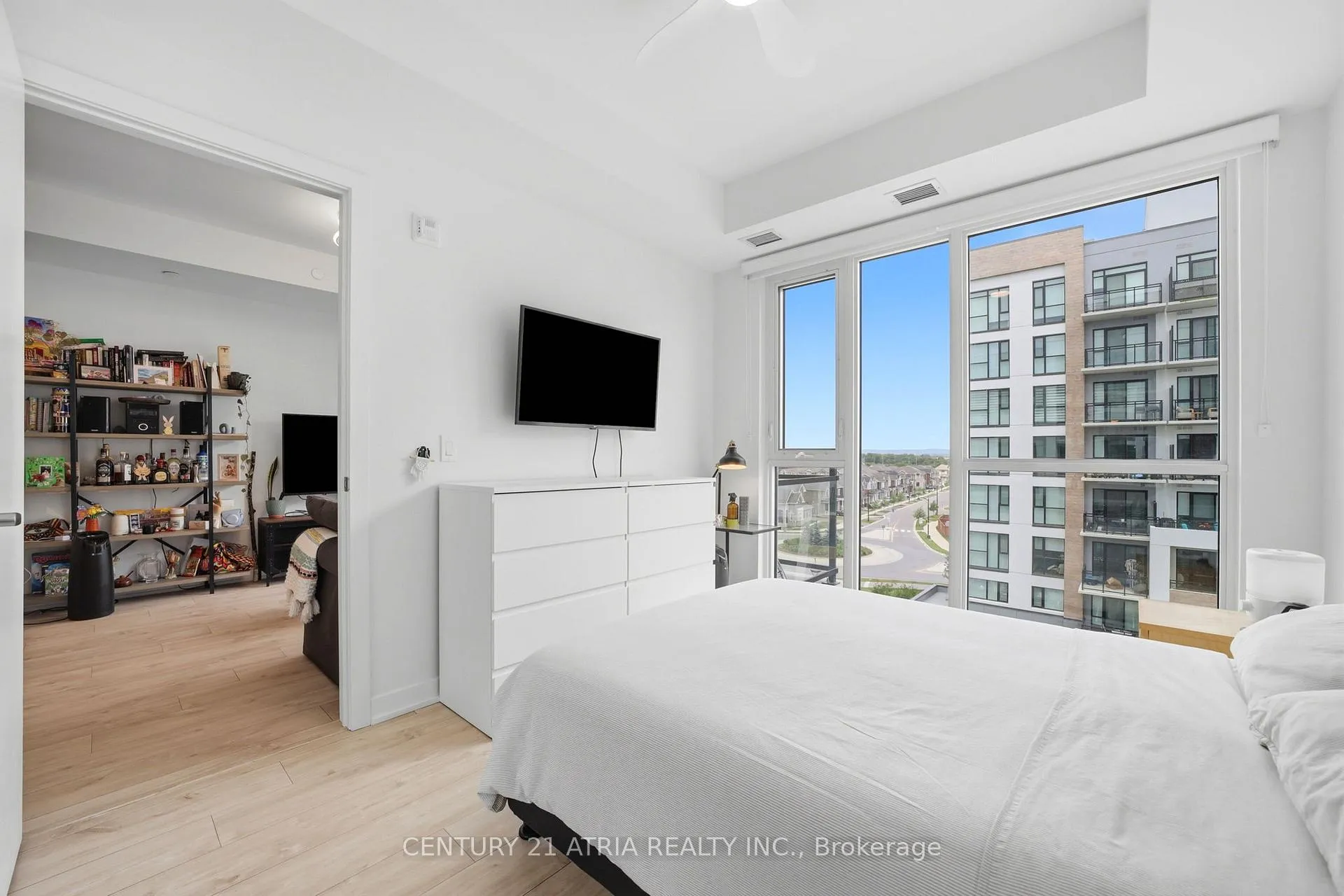 Photo 14 of Unit 506, 760 Whitlock Avenue, Milton, Cobban — HOMEH