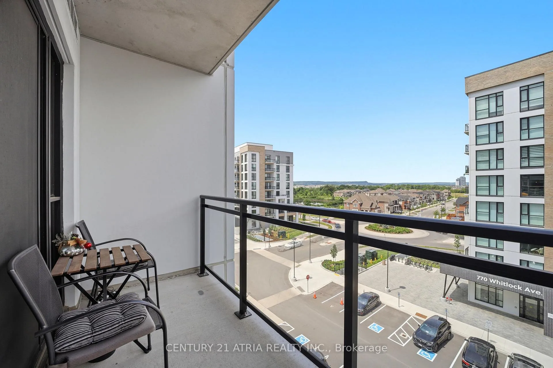 Photo 18 of Unit 506, 760 Whitlock Avenue, Milton, Cobban — HOMEH