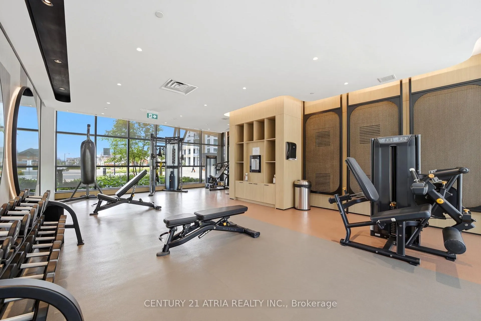 Photo 21 of Unit 506, 760 Whitlock Avenue, Milton, Cobban — HOMEH