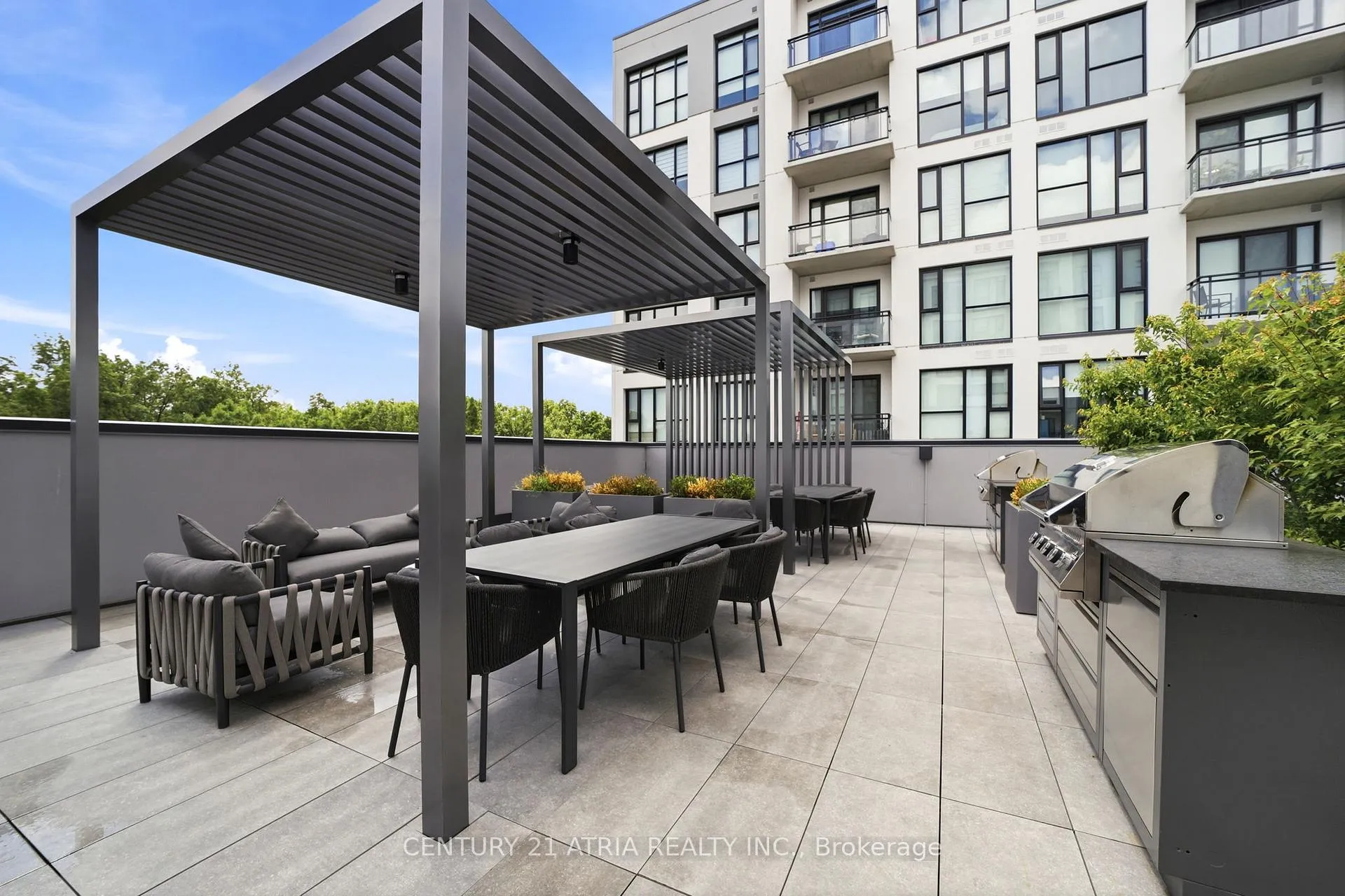 Photo 24 of Unit 506, 760 Whitlock Avenue, Milton, Cobban — HOMEH