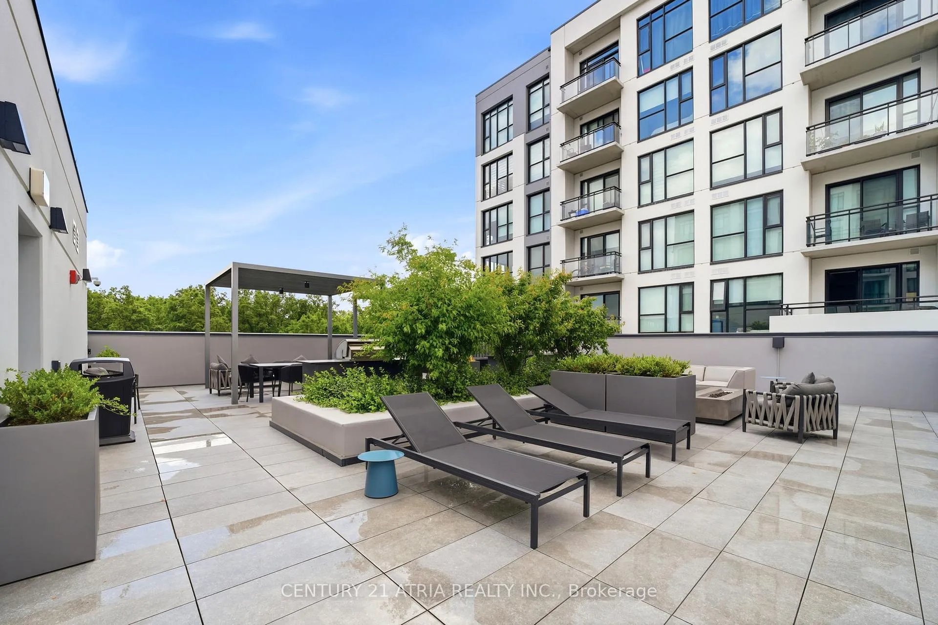 Photo 25 of Unit 506, 760 Whitlock Avenue, Milton, Cobban — HOMEH