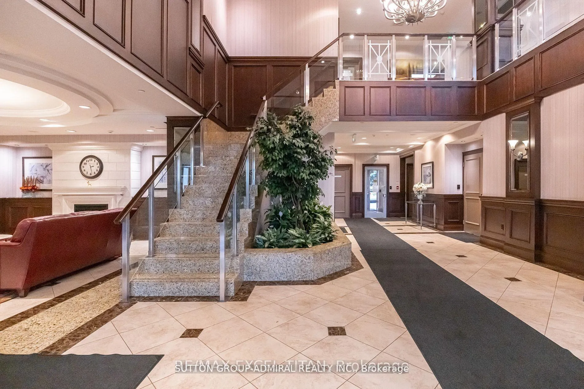 Photo 3 of Unit 908, 7 North Park Road, Vaughan, Beverley Glen — HOMEH