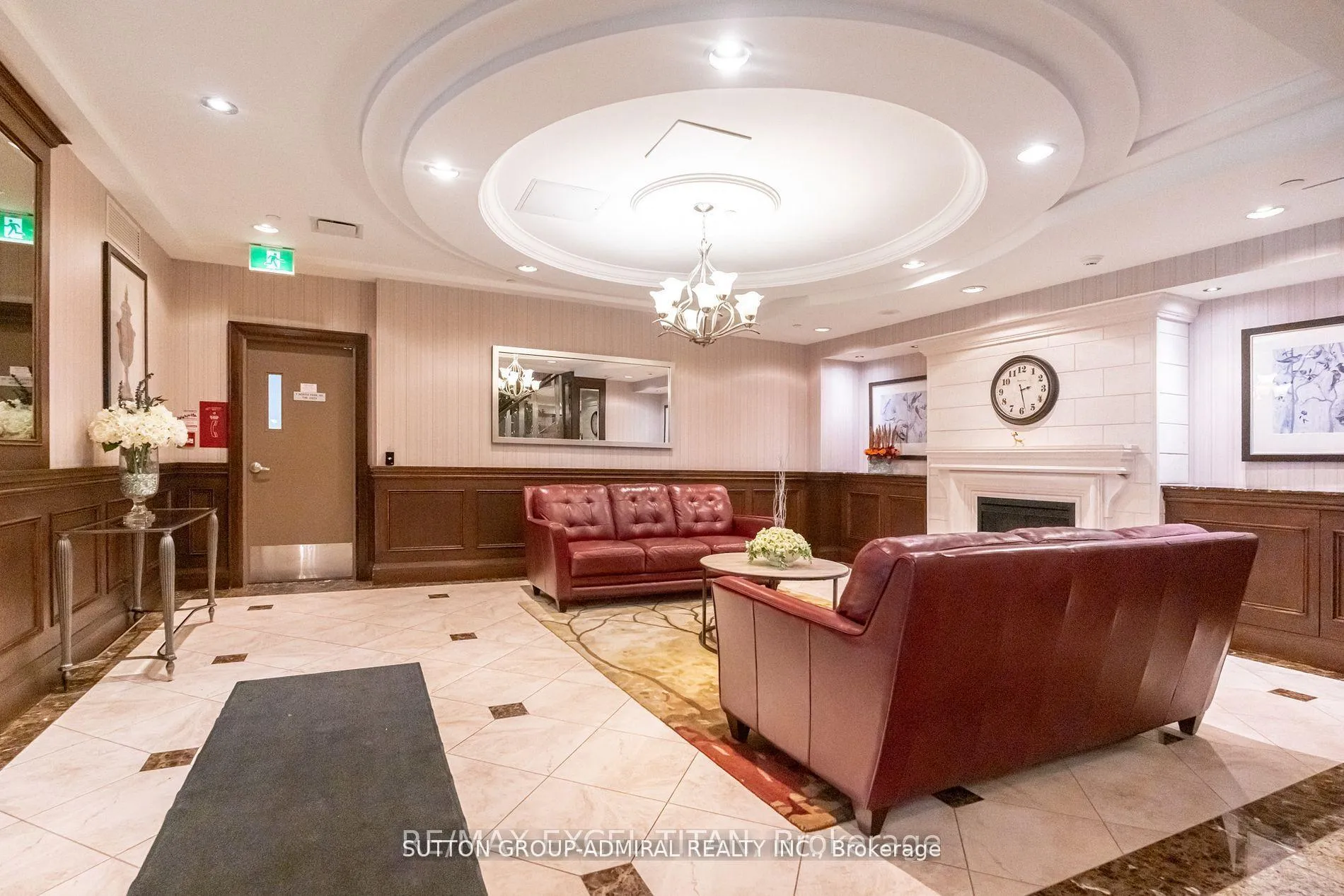 Photo 4 of Unit 908, 7 North Park Road, Vaughan, Beverley Glen — HOMEH