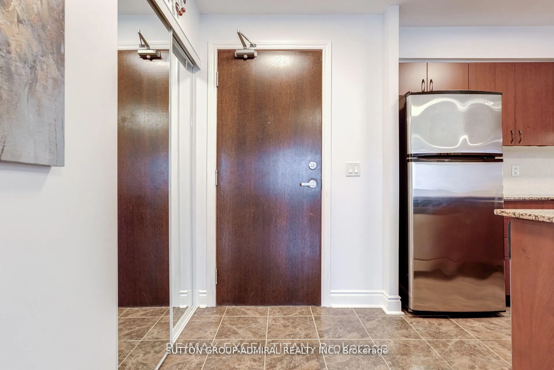 Photo 6 of Unit 908, 7 North Park Road, Vaughan, Beverley Glen — HOMEH