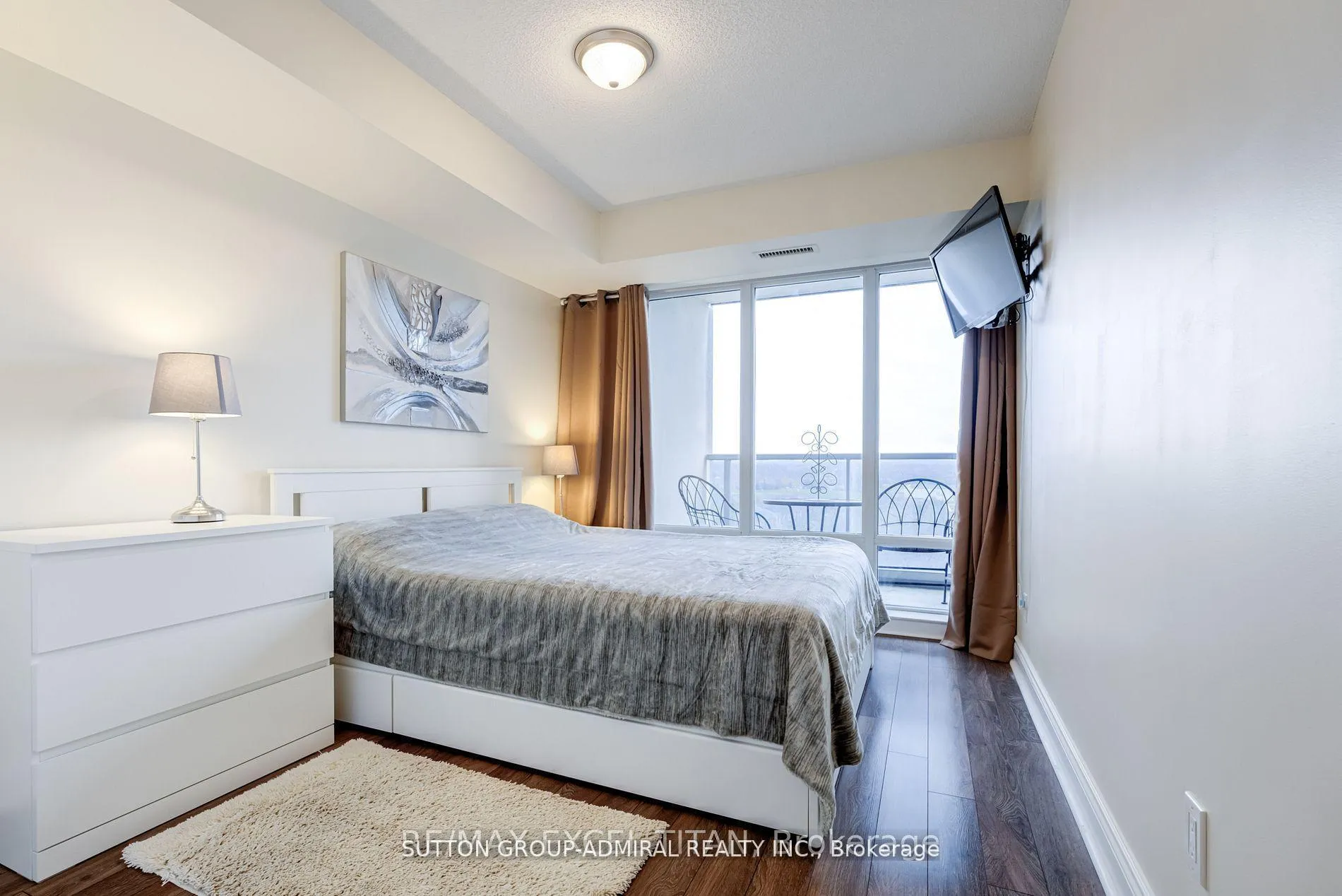 Photo 17 of Unit 908, 7 North Park Road, Vaughan, Beverley Glen — HOMEH
