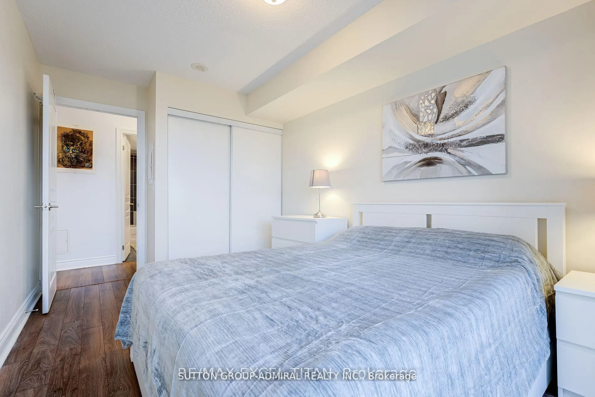 Photo 18 of Unit 908, 7 North Park Road, Vaughan, Beverley Glen — HOMEH