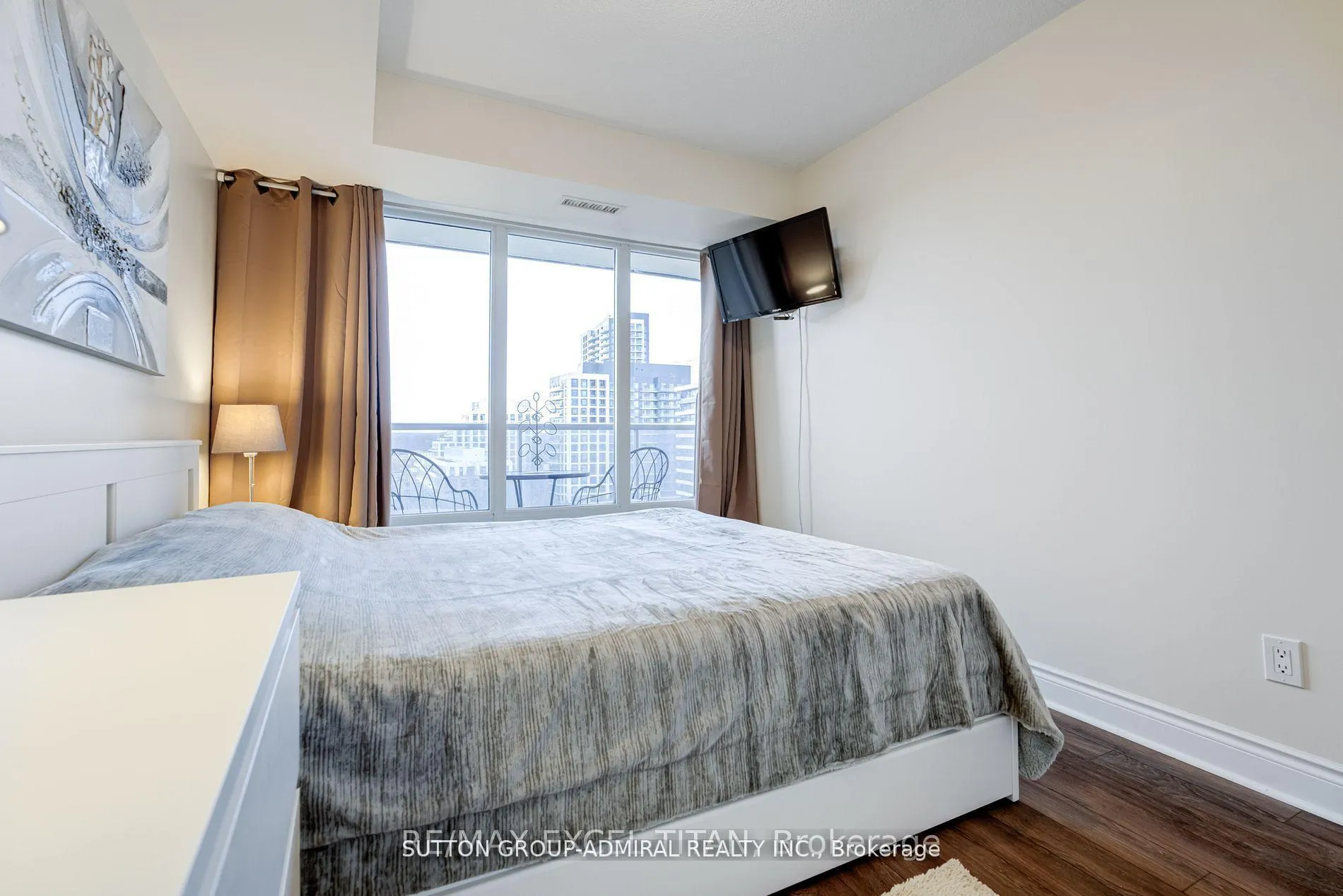 Photo 19 of Unit 908, 7 North Park Road, Vaughan, Beverley Glen — HOMEH