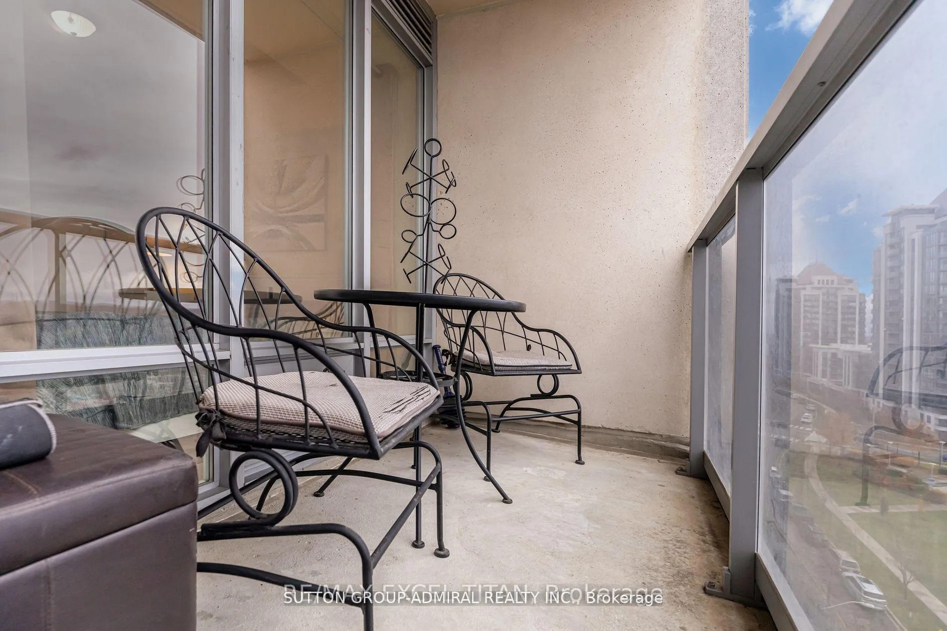 Photo 25 of Unit 908, 7 North Park Road, Vaughan, Beverley Glen — HOMEH