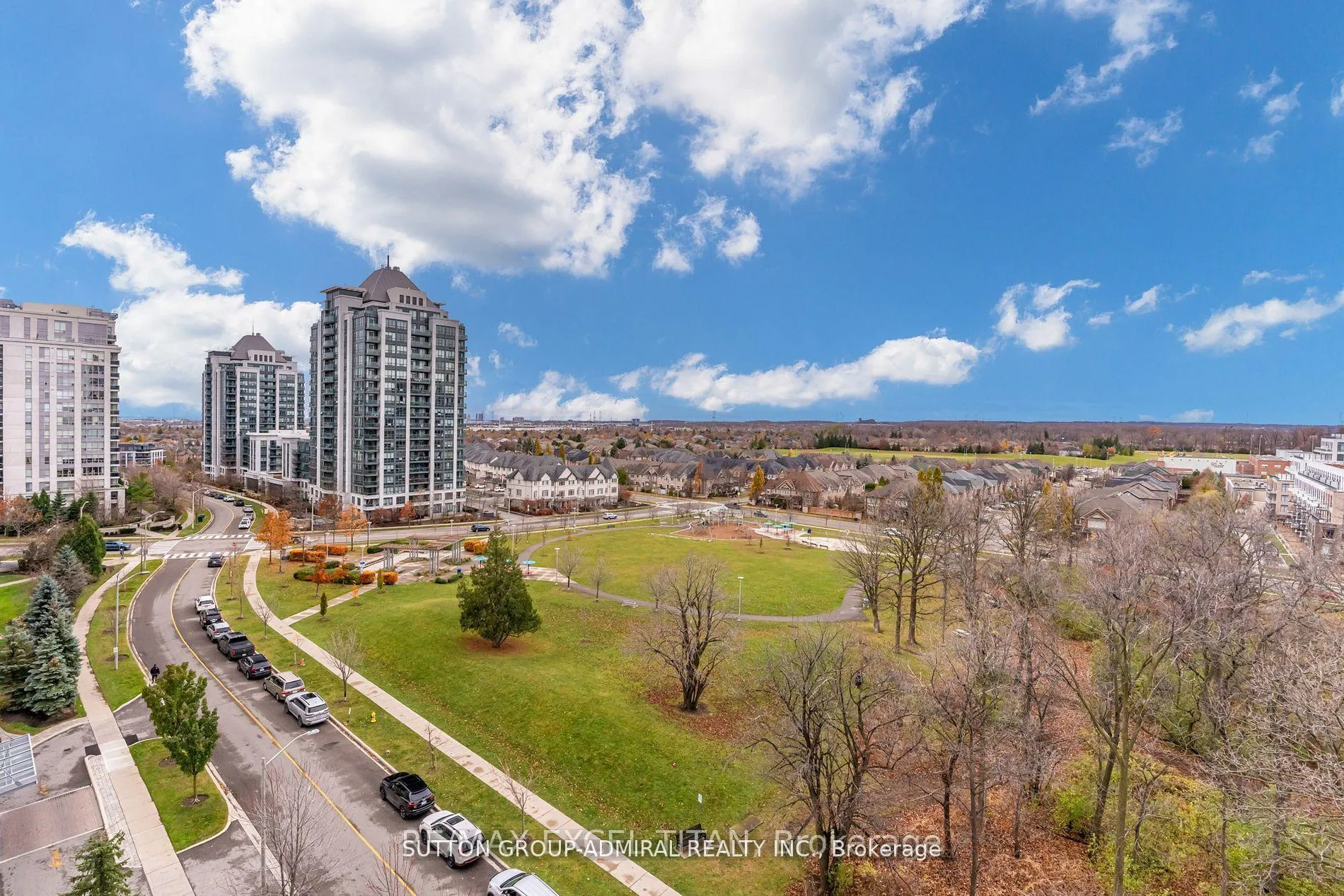 Photo 26 of Unit 908, 7 North Park Road, Vaughan, Beverley Glen — HOMEH