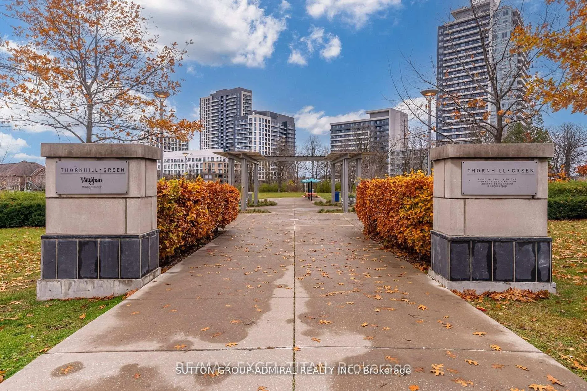 Photo 30 of Unit 908, 7 North Park Road, Vaughan, Beverley Glen — HOMEH