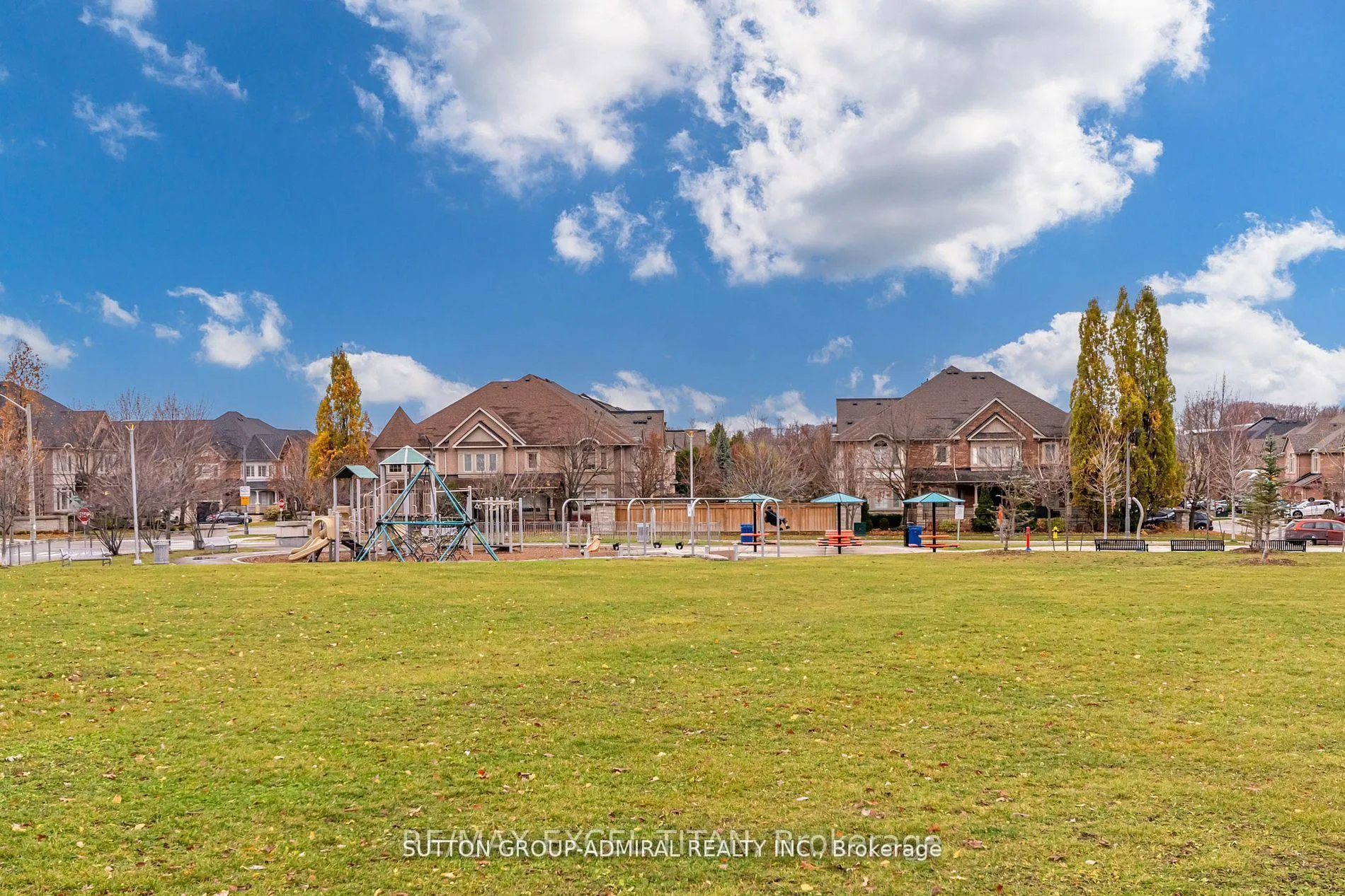 Photo 32 of Unit 908, 7 North Park Road, Vaughan, Beverley Glen — HOMEH