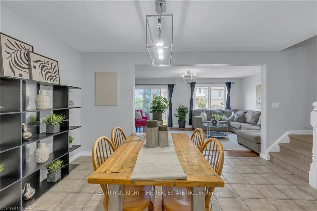 Photo 10 of 48 Clough Crescent, Guelph, Pineridge/Westminster Woods — HOMEH