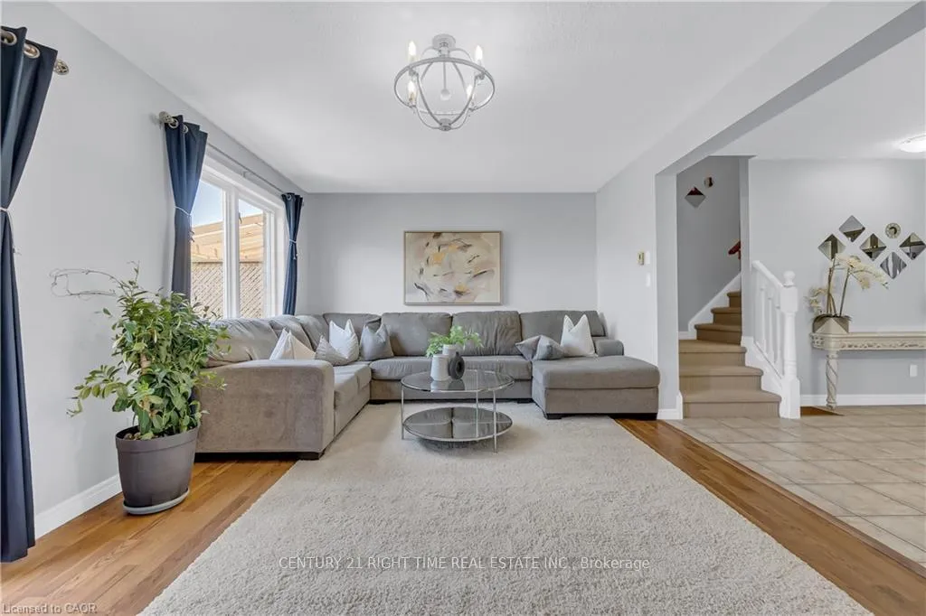 Photo 14 of 48 Clough Crescent, Guelph, Pineridge/Westminster Woods — HOMEH