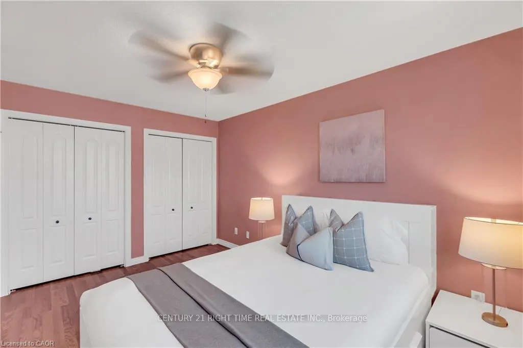 Photo 19 of 48 Clough Crescent, Guelph, Pineridge/Westminster Woods — HOMEH