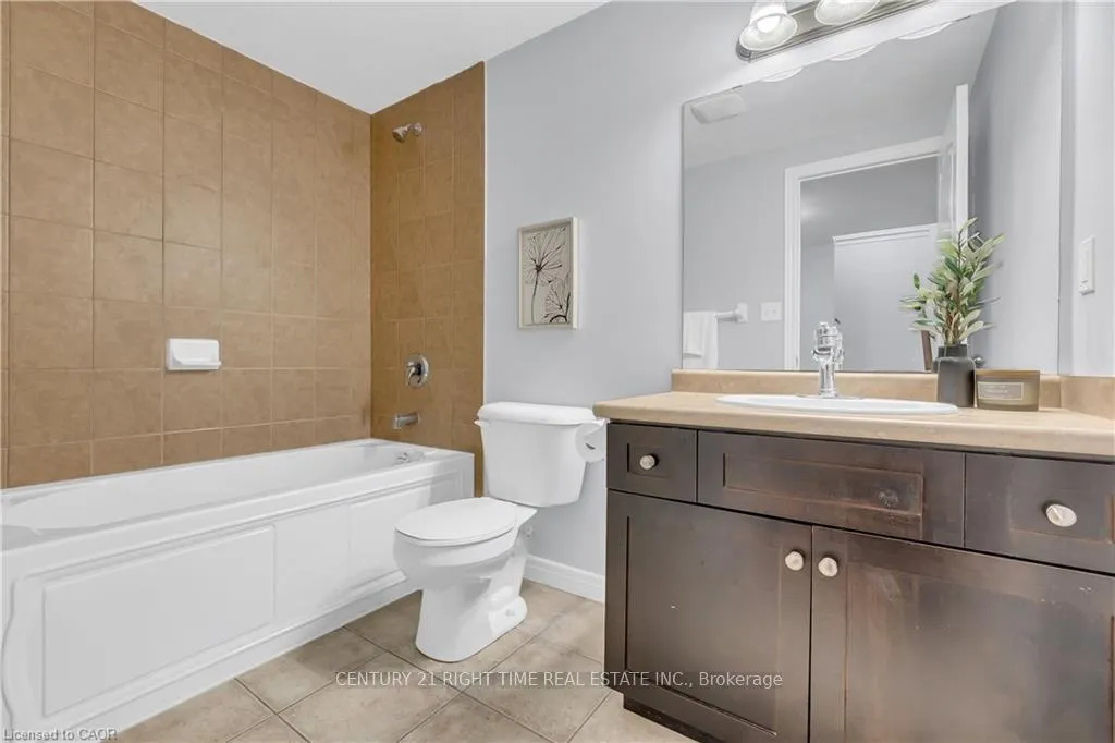 Photo 30 of 48 Clough Crescent, Guelph, Pineridge/Westminster Woods — HOMEH