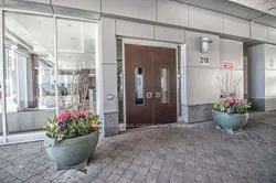 Photo 4 of Unit 705, 218 Queens Quay W, Toronto, Waterfront Communities — HOMEH