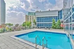 Photo 14 of Unit 705, 218 Queens Quay W, Toronto, Waterfront Communities — HOMEH