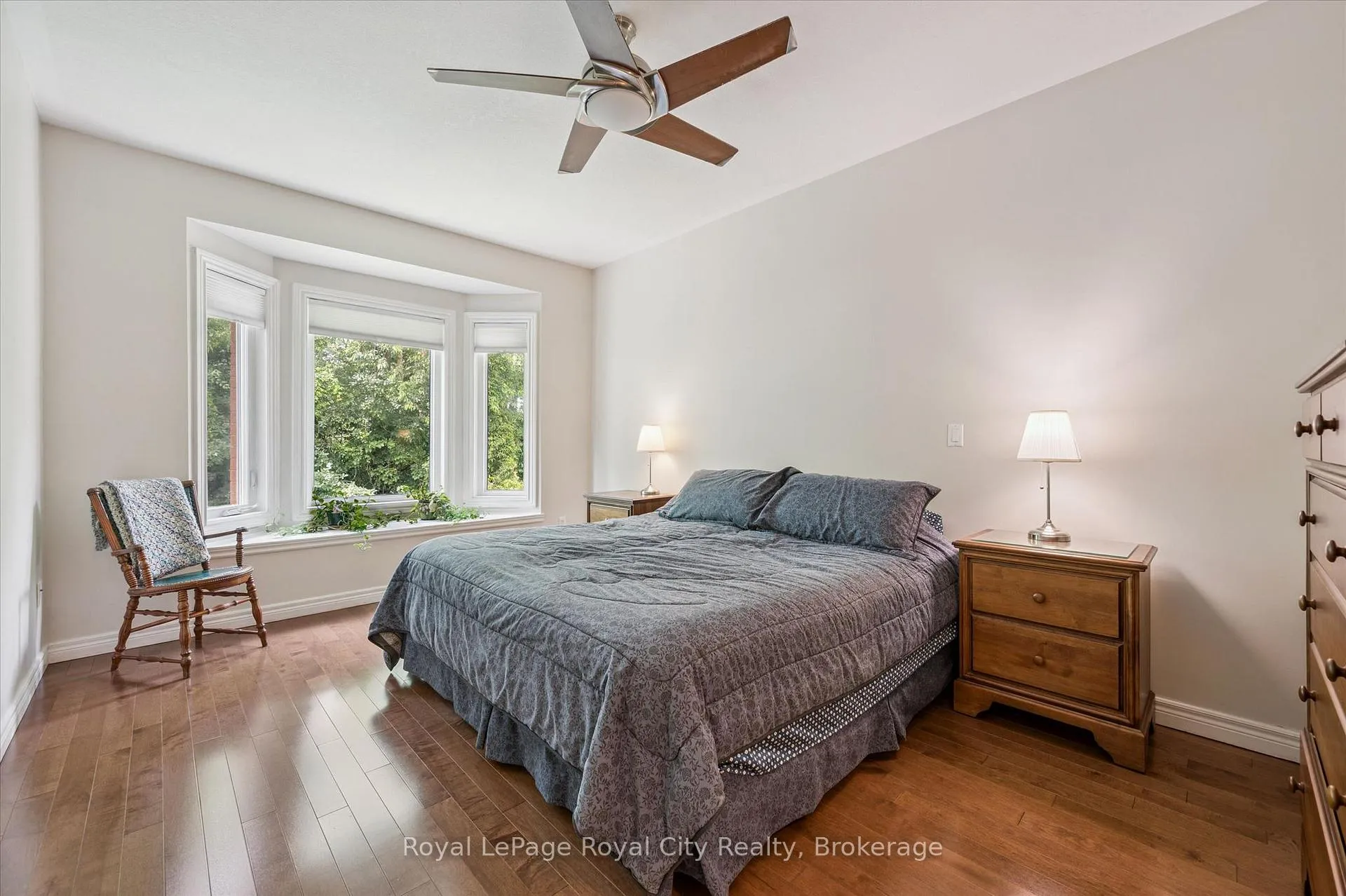 Photo 21 of 17 Fairway Lane, Guelph, Riverside Park — HOMEH