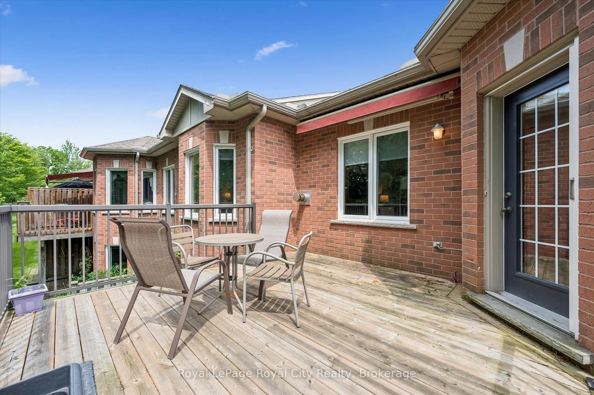 Photo 34 of 17 Fairway Lane, Guelph, Riverside Park — HOMEH