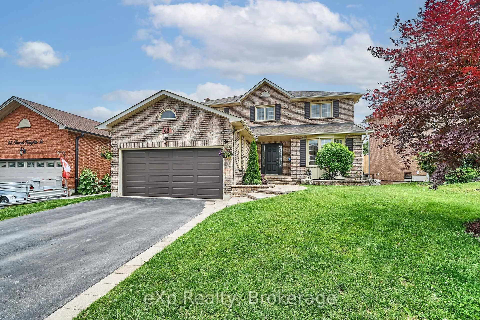 Photo 1 of 43 Forest Heights Street, Whitby, Pringle Creek — HOMEH