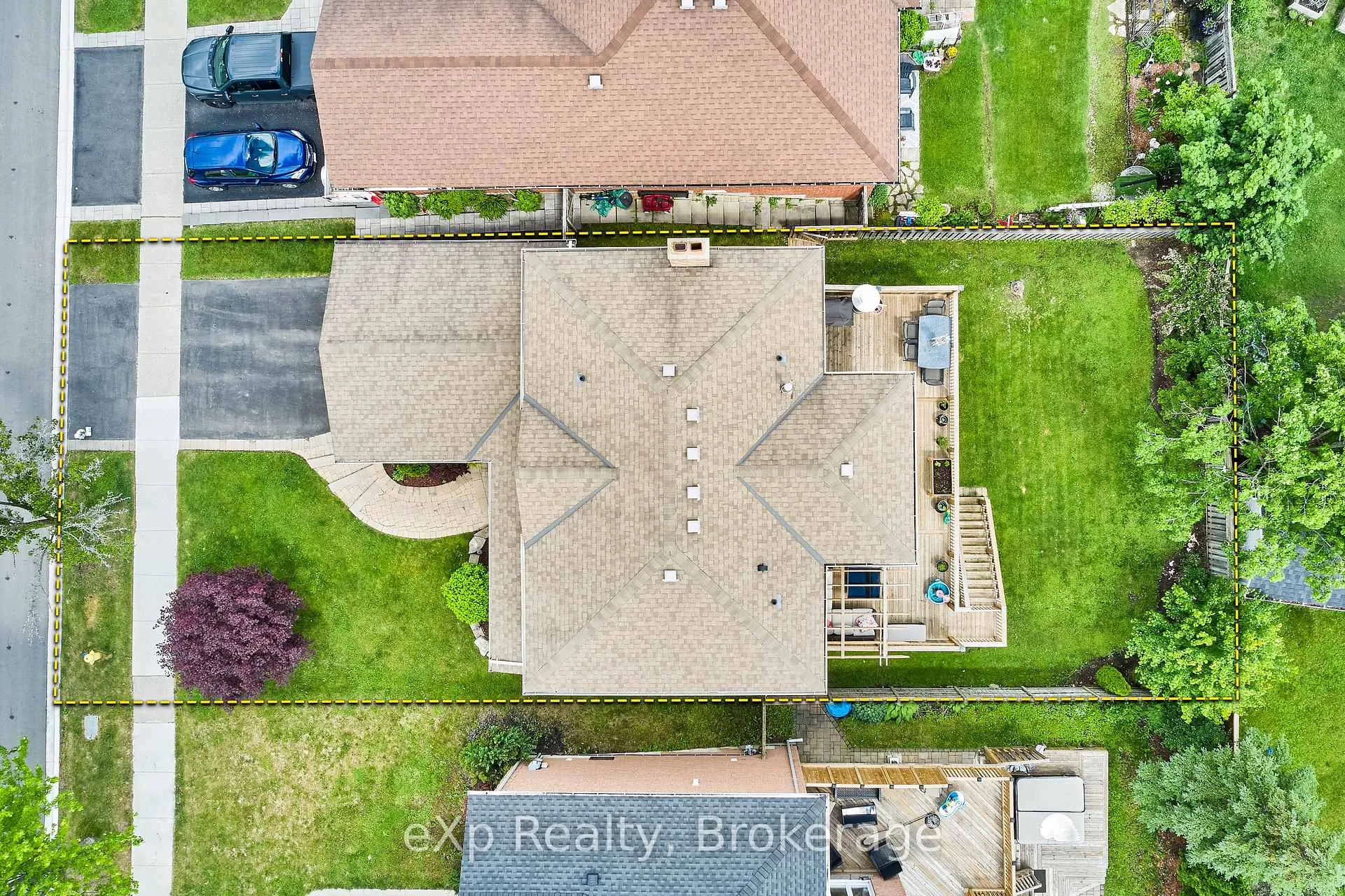 Photo 10 of 43 Forest Heights Street, Whitby, Pringle Creek — HOMEH