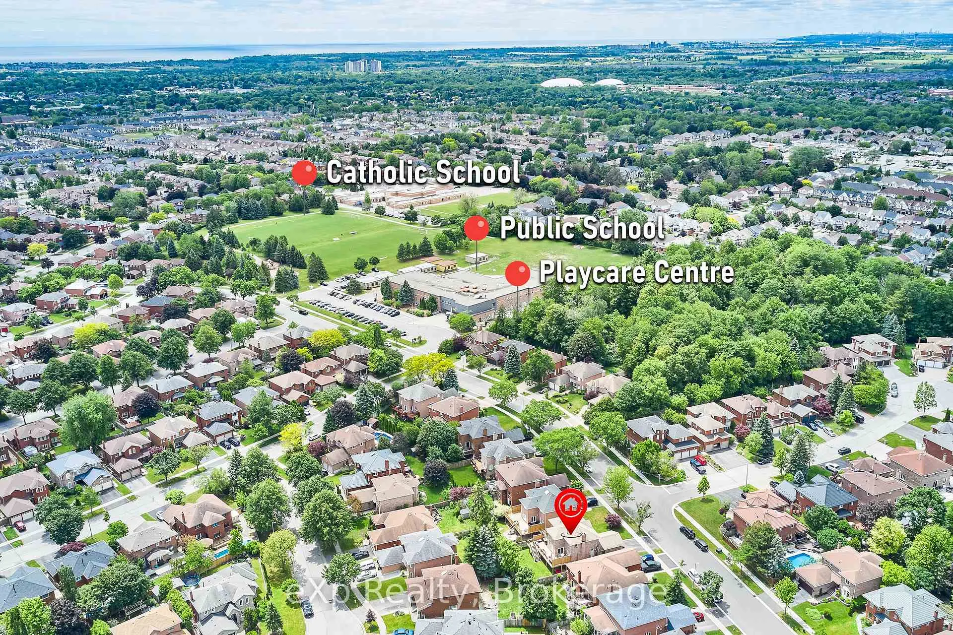 Photo 39 of 43 Forest Heights Street, Whitby, Pringle Creek — HOMEH