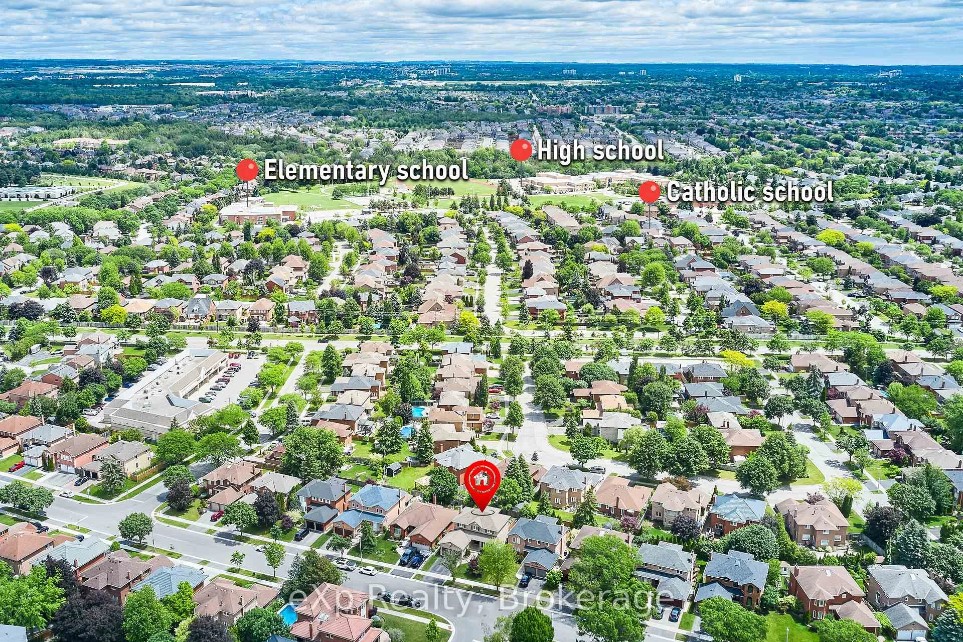 Photo 40 of 43 Forest Heights Street, Whitby, Pringle Creek — HOMEH