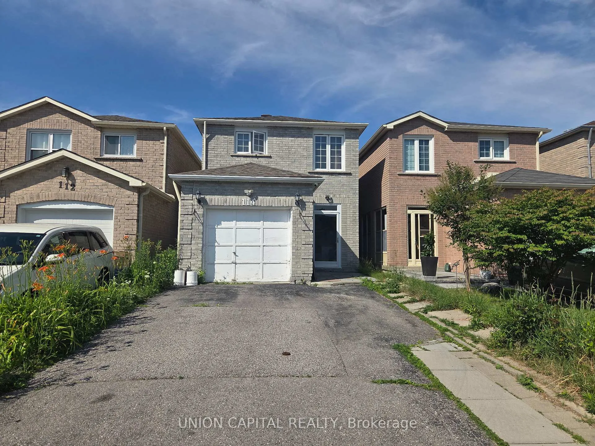 Photo 1 of 114 Timbers Circle, Markham, Milliken Mills East — HOMEH
