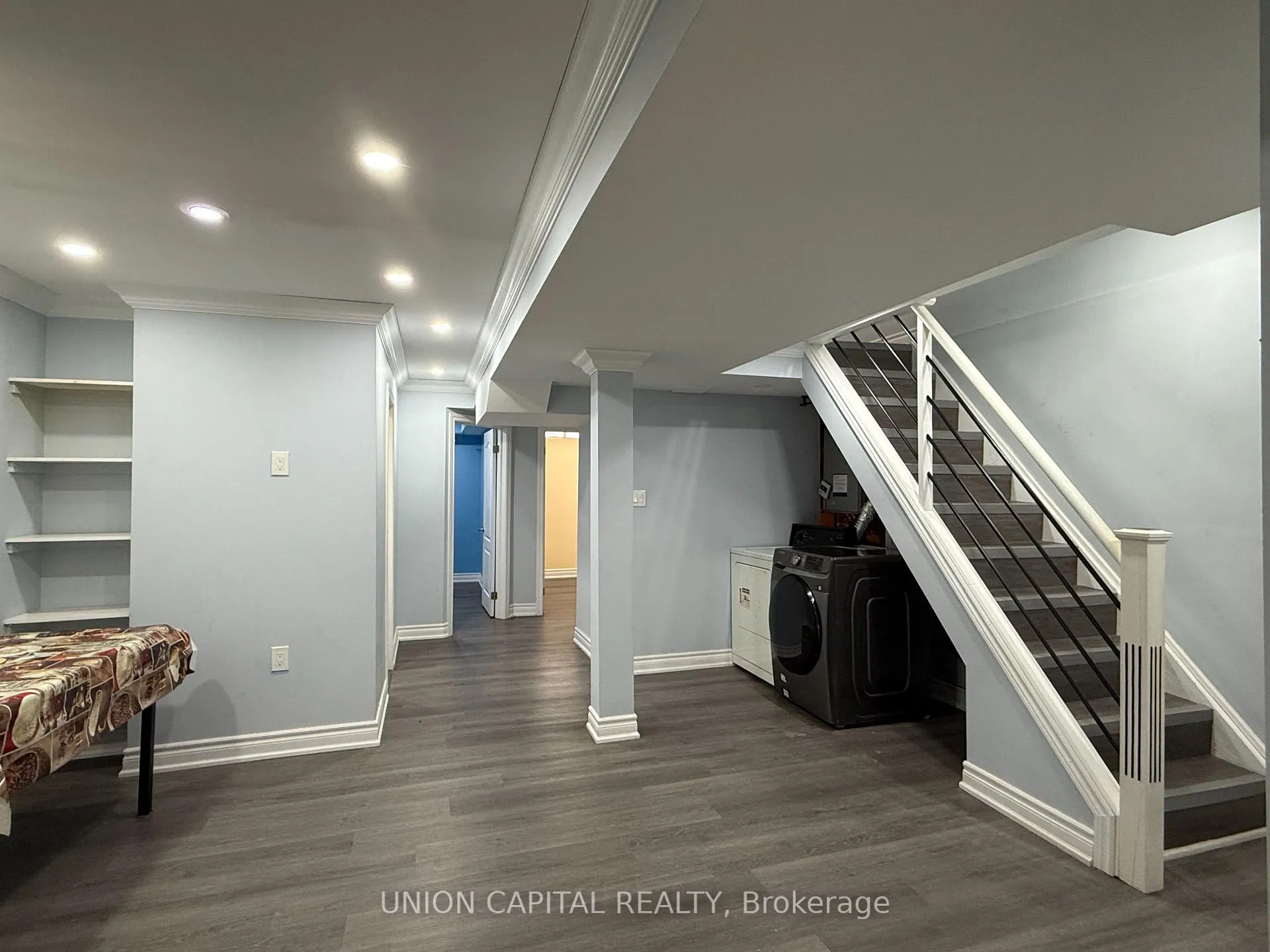Photo 6 of 114 Timbers Circle, Markham, Milliken Mills East — HOMEH