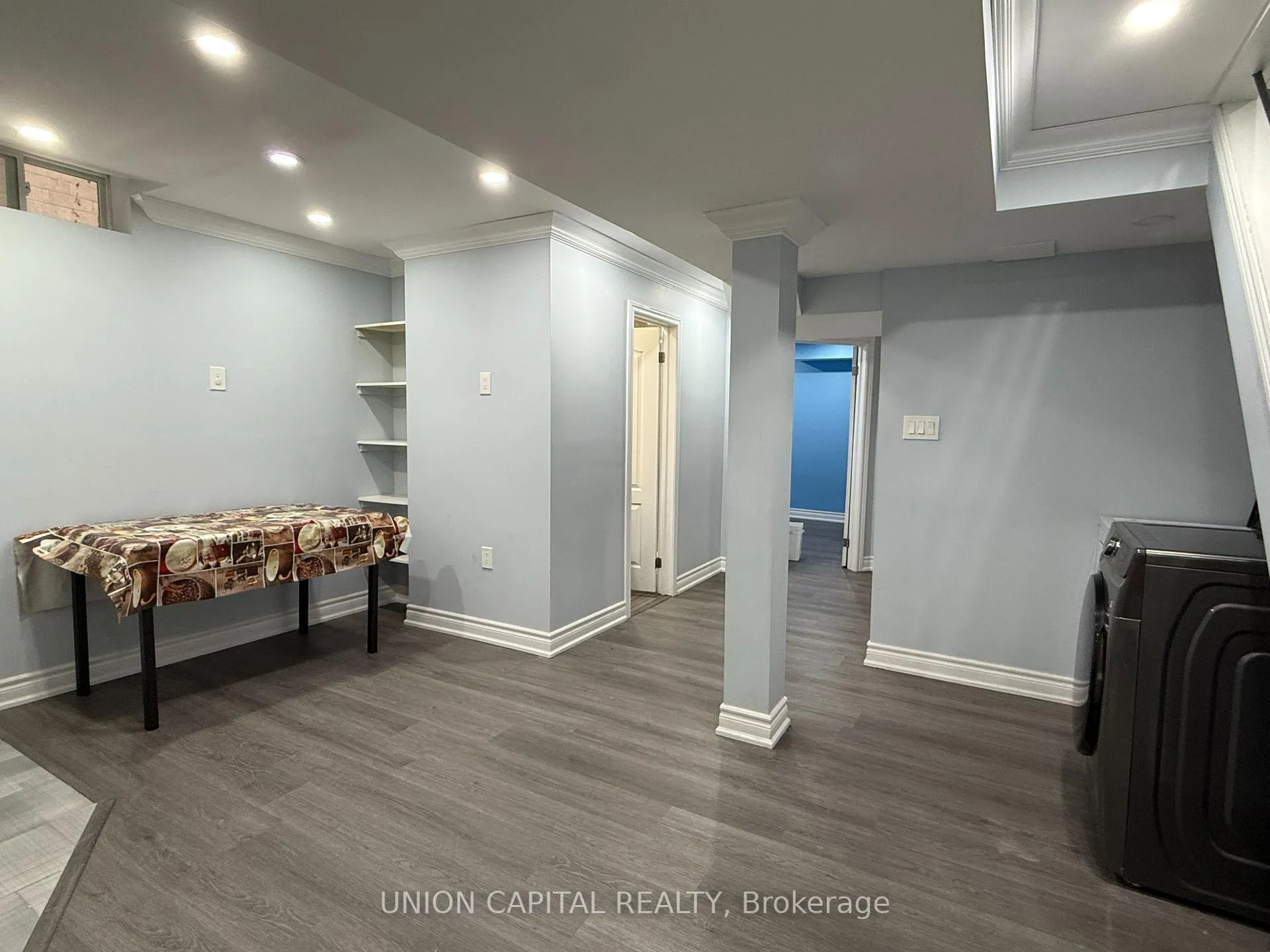 Photo 7 of 114 Timbers Circle, Markham, Milliken Mills East — HOMEH