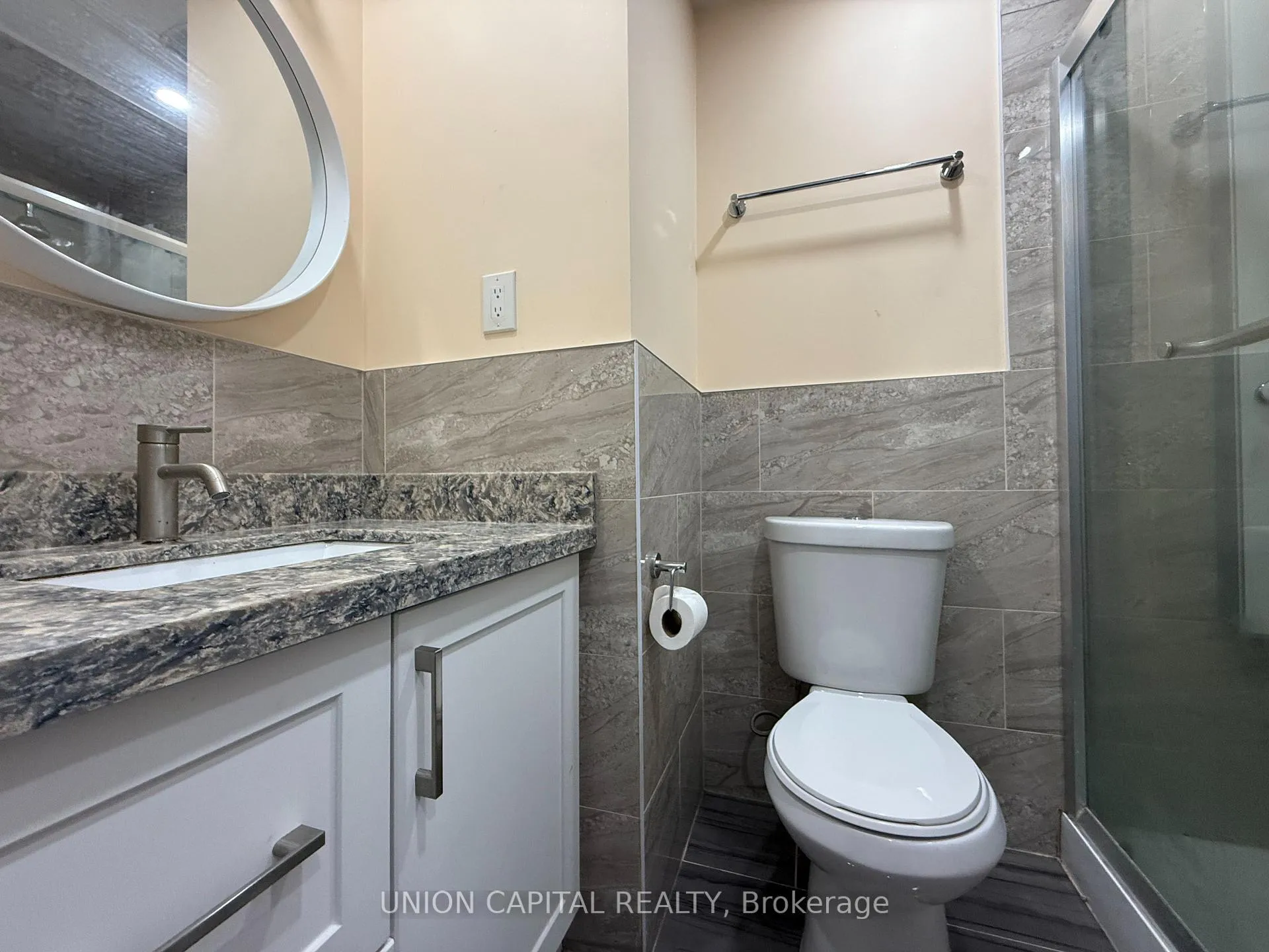 Photo 12 of 114 Timbers Circle, Markham, Milliken Mills East — HOMEH