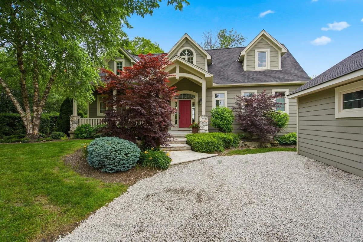 Photo 1 of 71649 Old Cedar Bank Lane, Bluewater, Hay — HOMEH