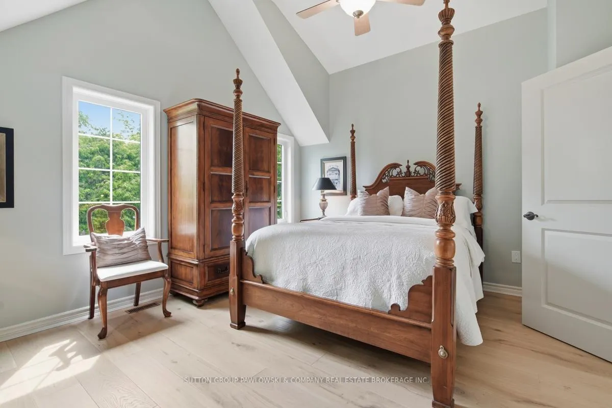 Photo 31 of 71649 Old Cedar Bank Lane, Bluewater, Hay — HOMEH