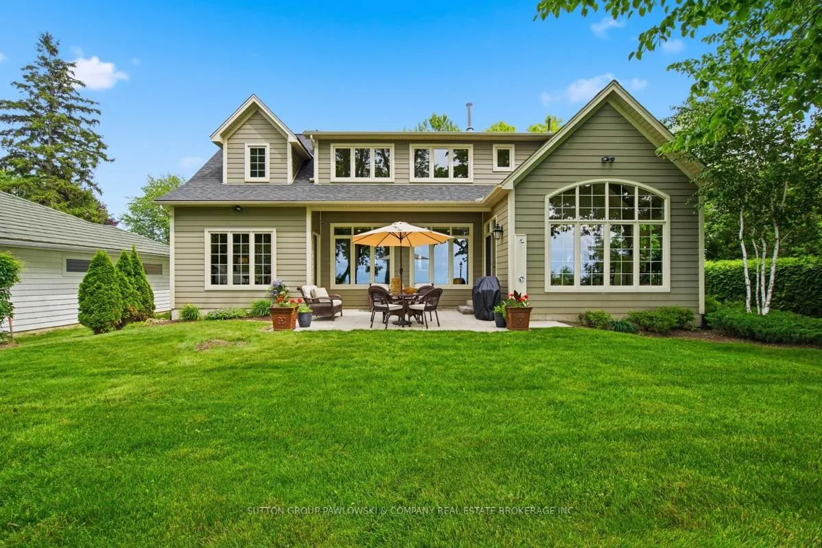Photo 44 of 71649 Old Cedar Bank Lane, Bluewater, Hay — HOMEH