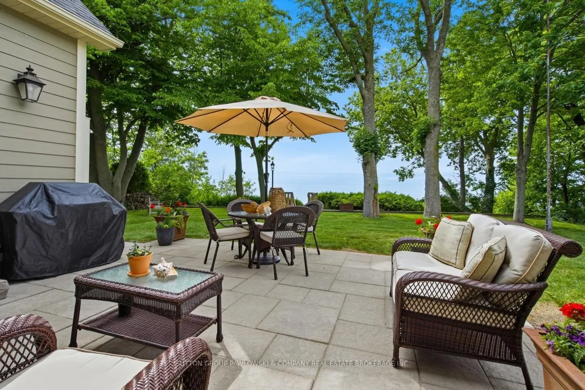Photo 46 of 71649 Old Cedar Bank Lane, Bluewater, Hay — HOMEH