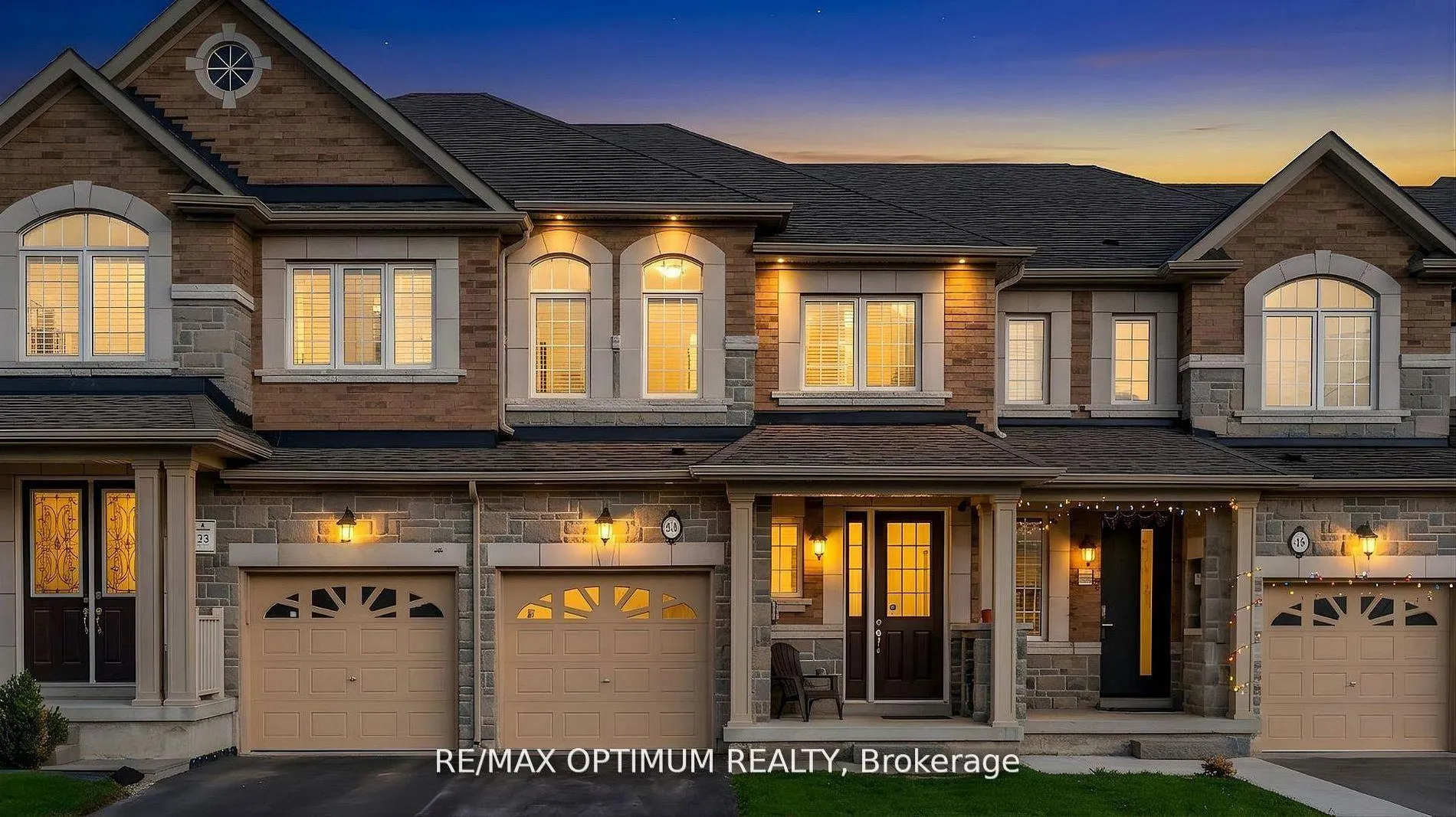Photo 1 of 34 Pennycross Crescent, Brampton, Northwest Brampton — HOMEH
