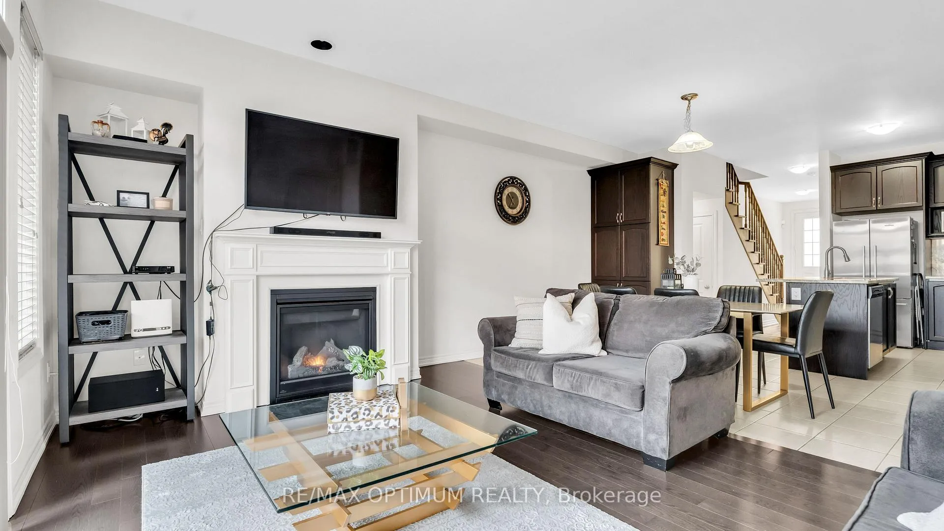 Photo 14 of 34 Pennycross Crescent, Brampton, Northwest Brampton — HOMEH
