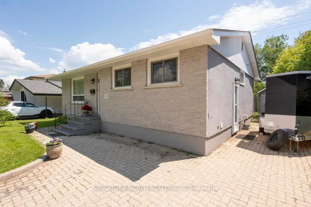 Photo 4 of 133 Whalen Street, Thunder Bay, Grandview — HOMEH