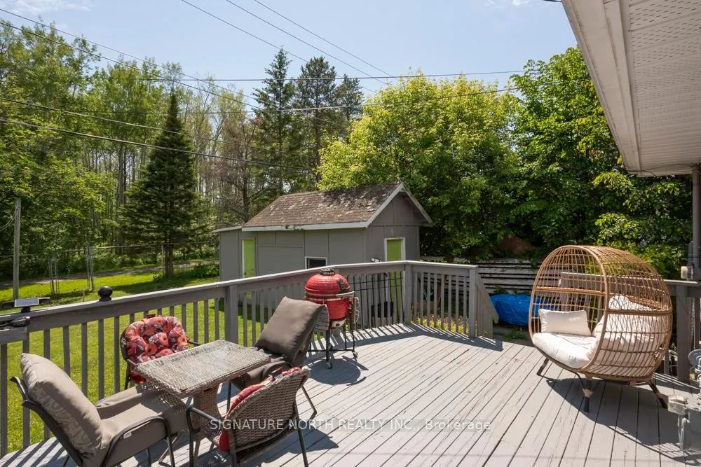 Photo 7 of 133 Whalen Street, Thunder Bay, Grandview — HOMEH