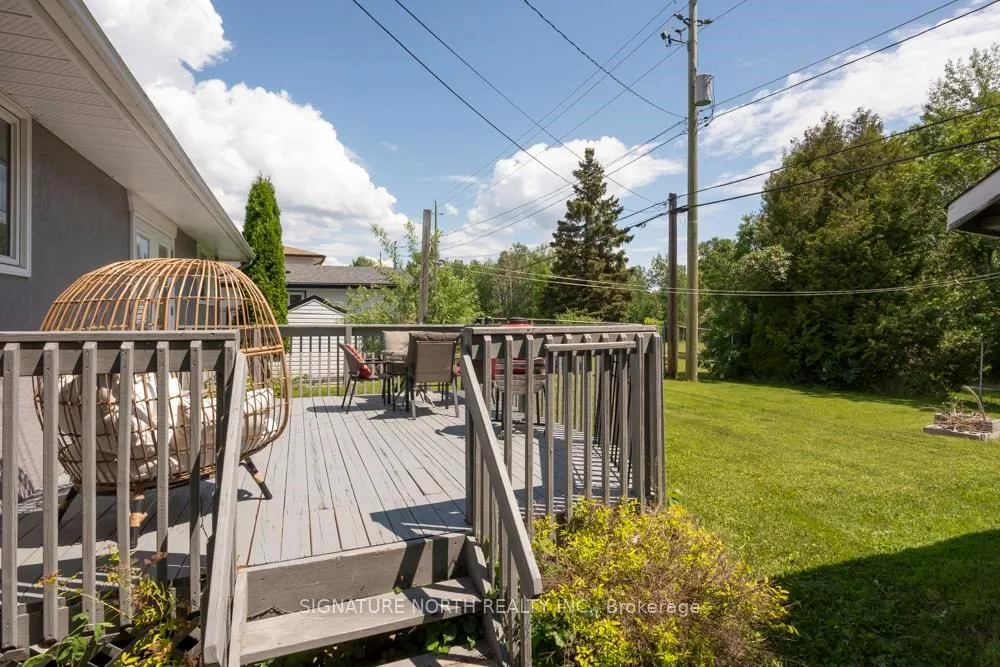 Photo 8 of 133 Whalen Street, Thunder Bay, Grandview — HOMEH