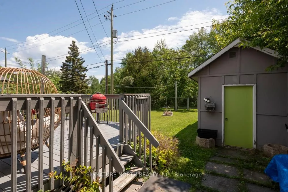 Photo 9 of 133 Whalen Street, Thunder Bay, Grandview — HOMEH