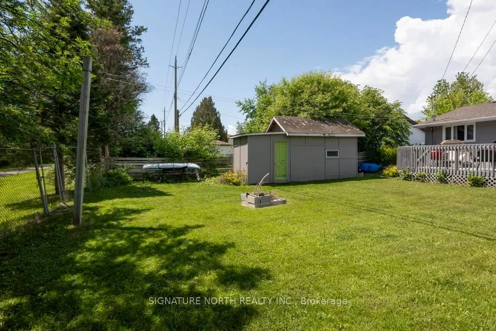 Photo 12 of 133 Whalen Street, Thunder Bay, Grandview — HOMEH