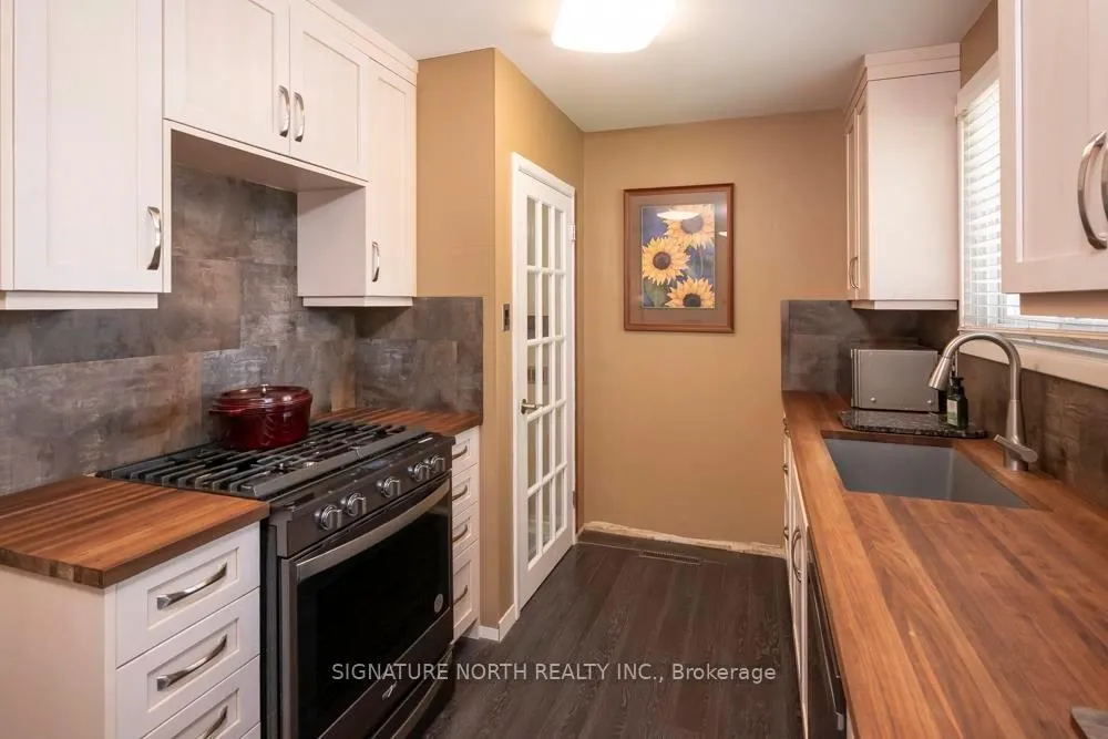 Photo 20 of 133 Whalen Street, Thunder Bay, Grandview — HOMEH