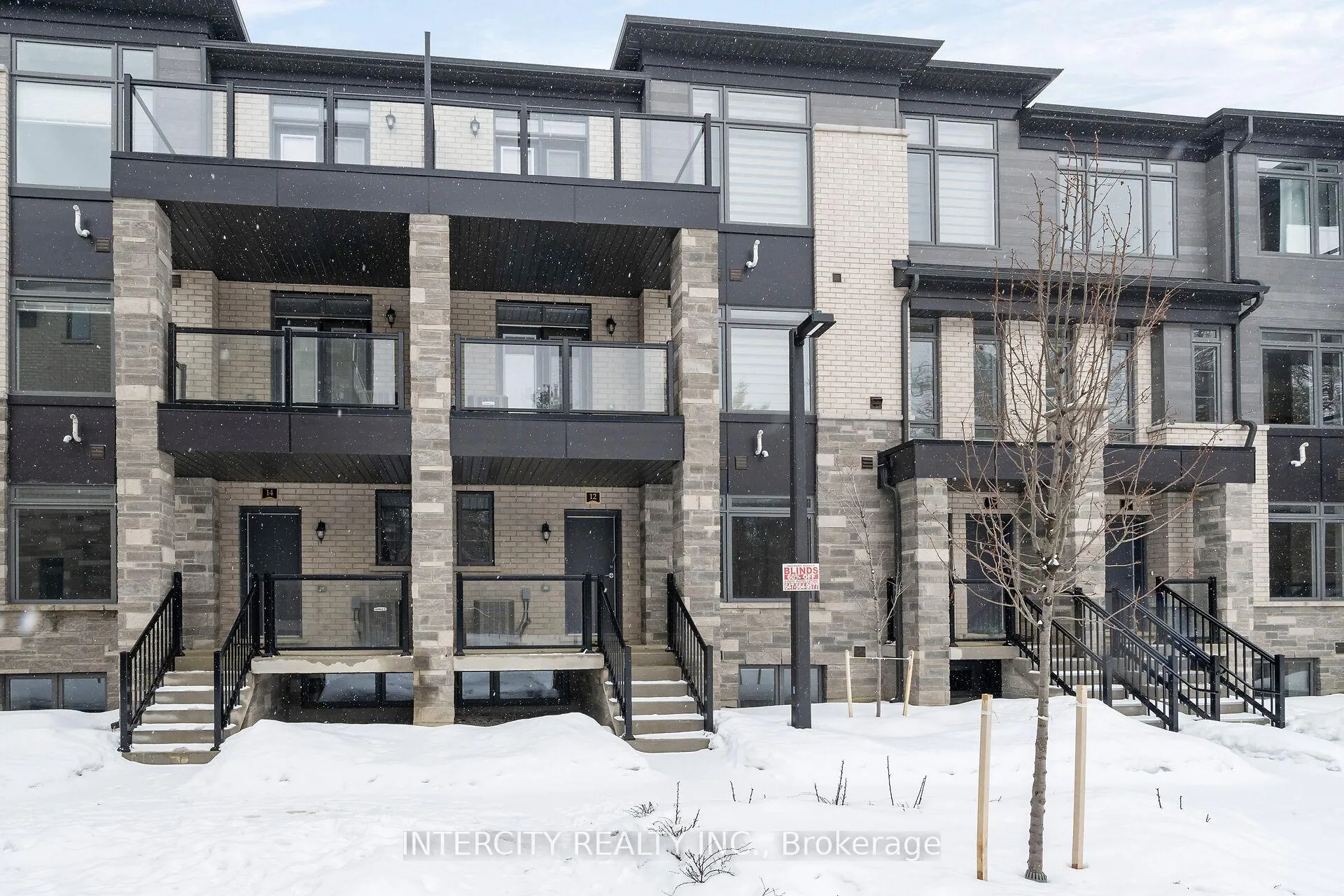 Photo 1 of Unit 40Z, 12 Savvy Lane, Caledon, Rural Caledon — HOMEH