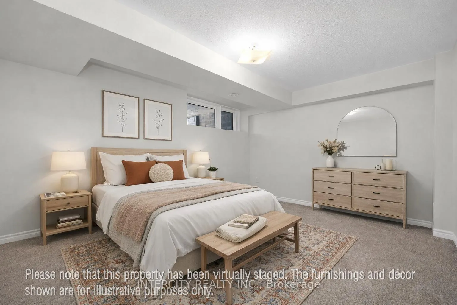 Photo 8 of Unit 40Z, 12 Savvy Lane, Caledon, Rural Caledon — HOMEH