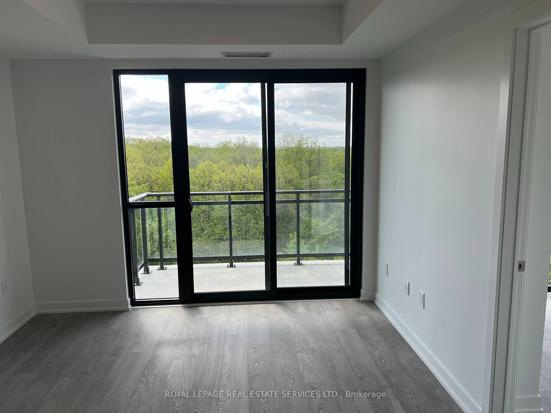 Photo 6 of Unit 601, 740 Whitlock Avenue, Milton, Cobban — HOMEH