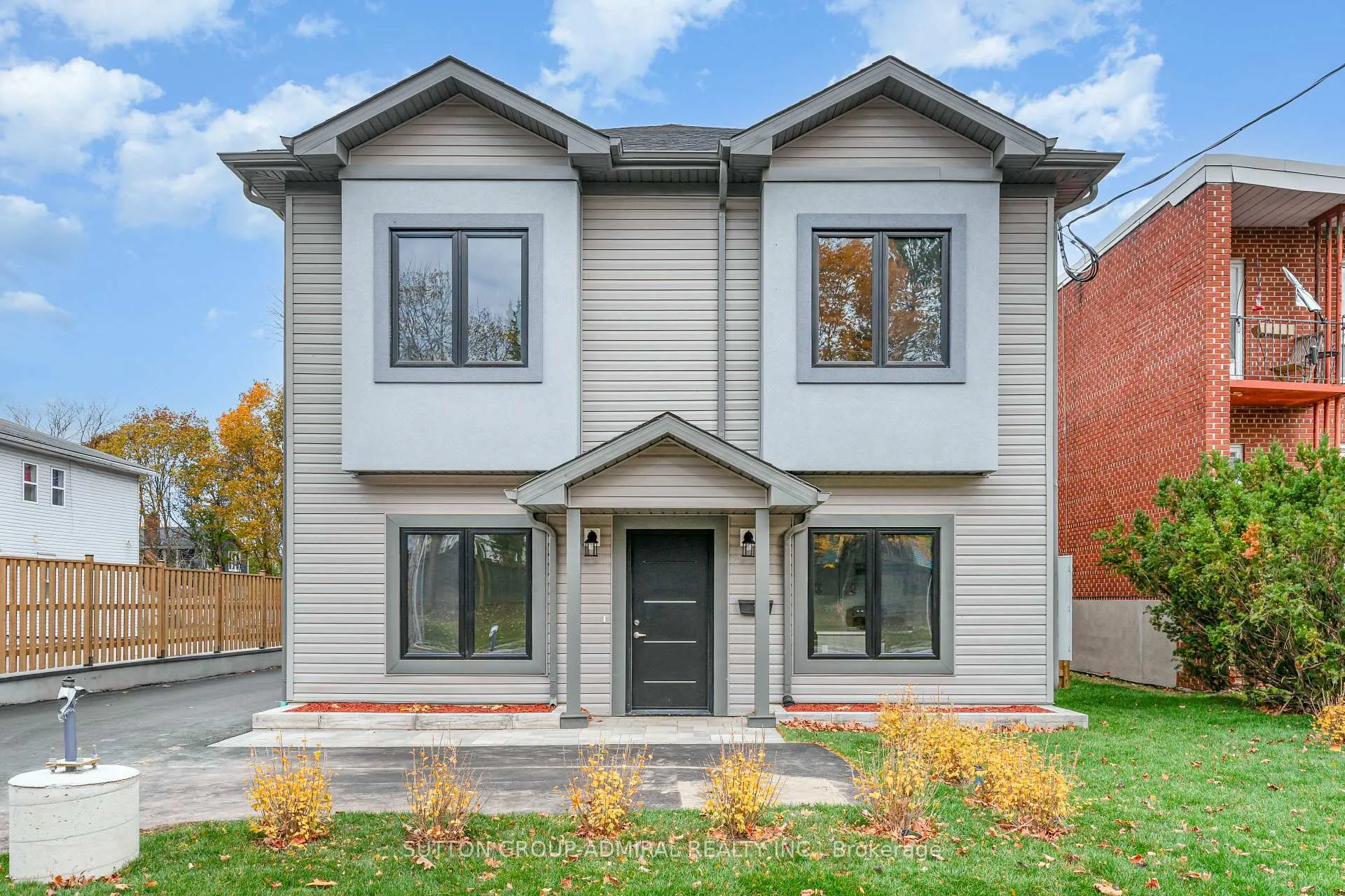 Photo 1 of Unit 2, 274 King Street E, Cobourg — HOMEH