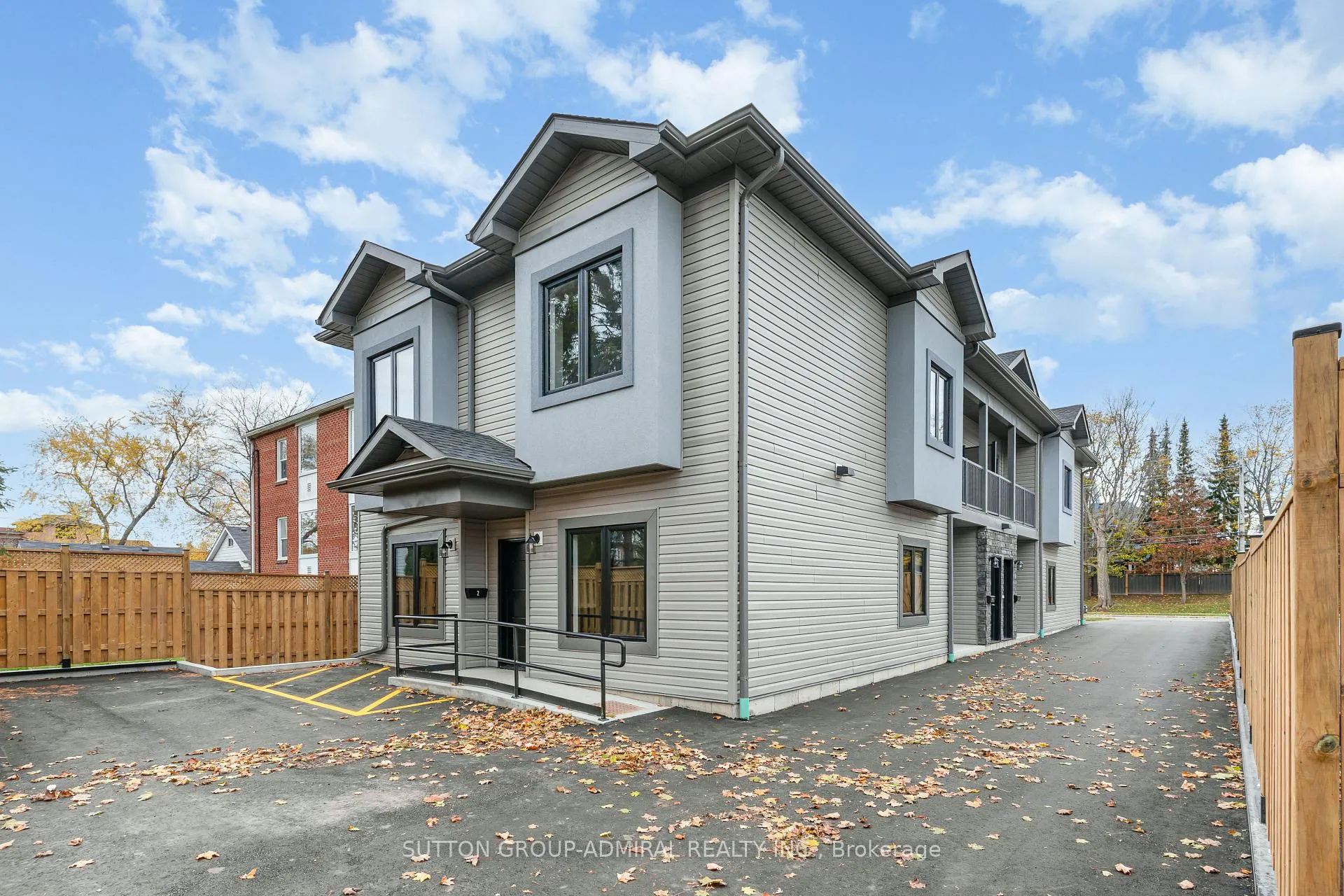 Photo 2 of Unit 2, 274 King Street E, Cobourg — HOMEH